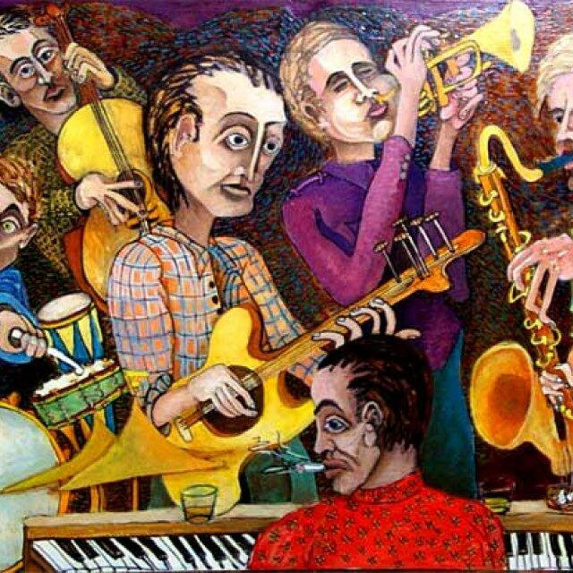 laut.fm – Jazzrockfusion