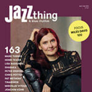 Jazzthing
