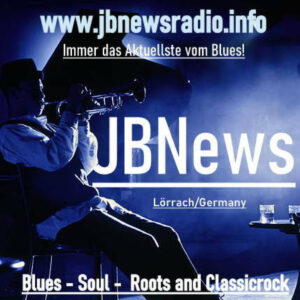 Jbnews Radio