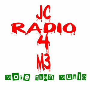 Jcradio 4 M 3