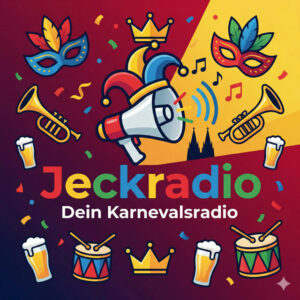 Jeck Radio