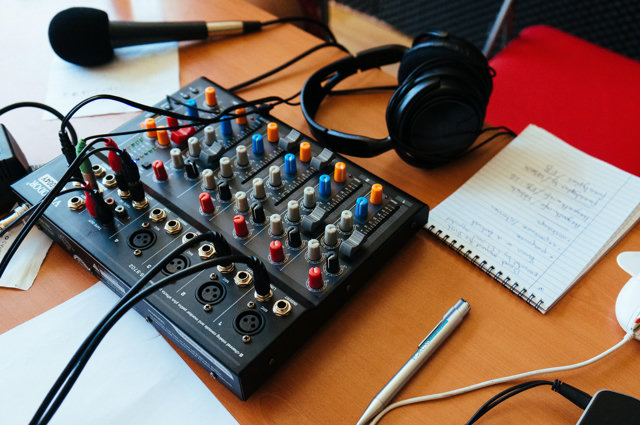 Jerrys Radio