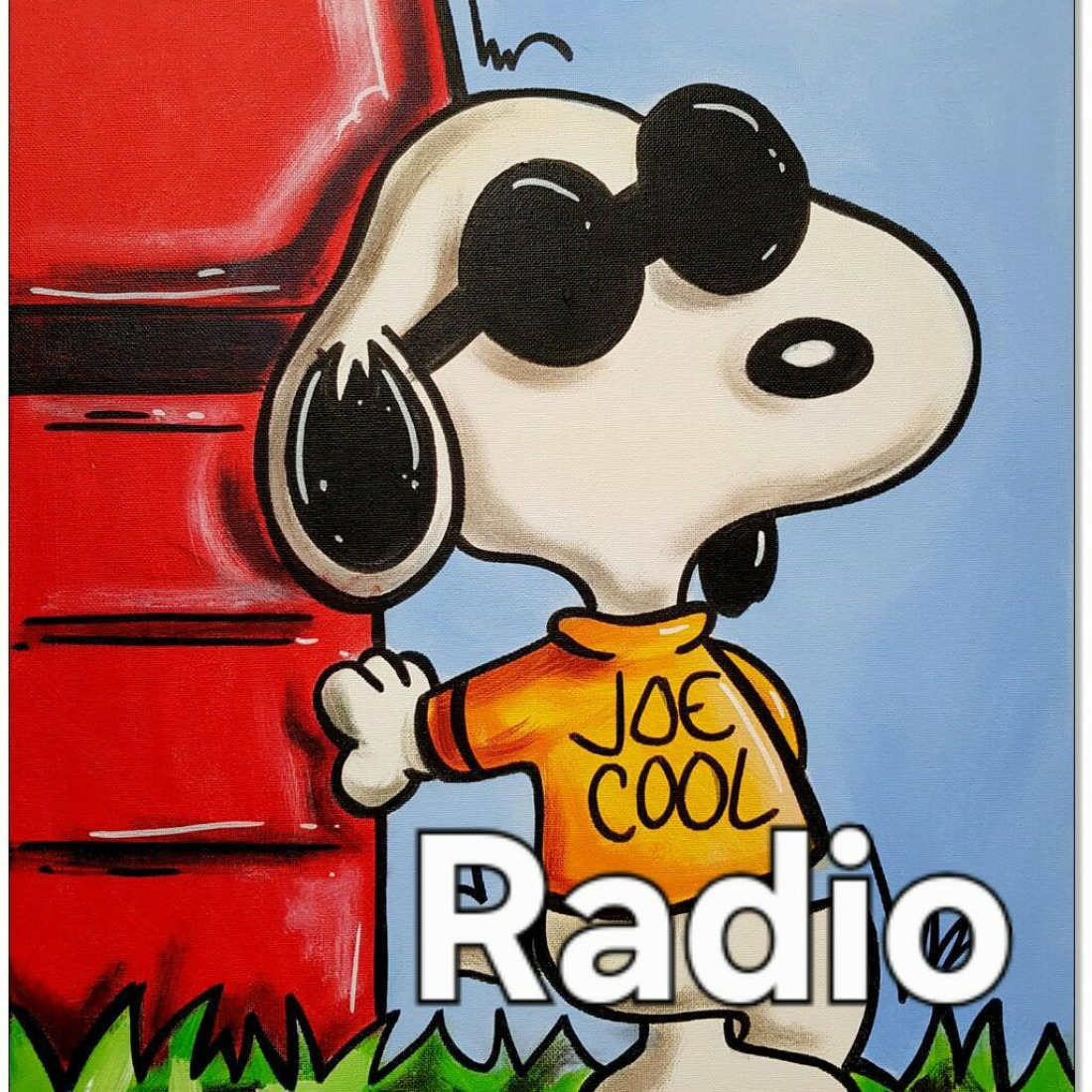 Joe-cool