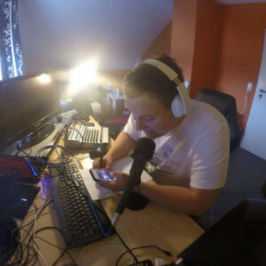 Johnfm-Radio