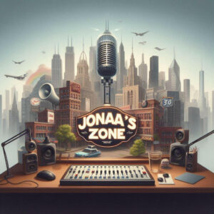 Jona’s Zone