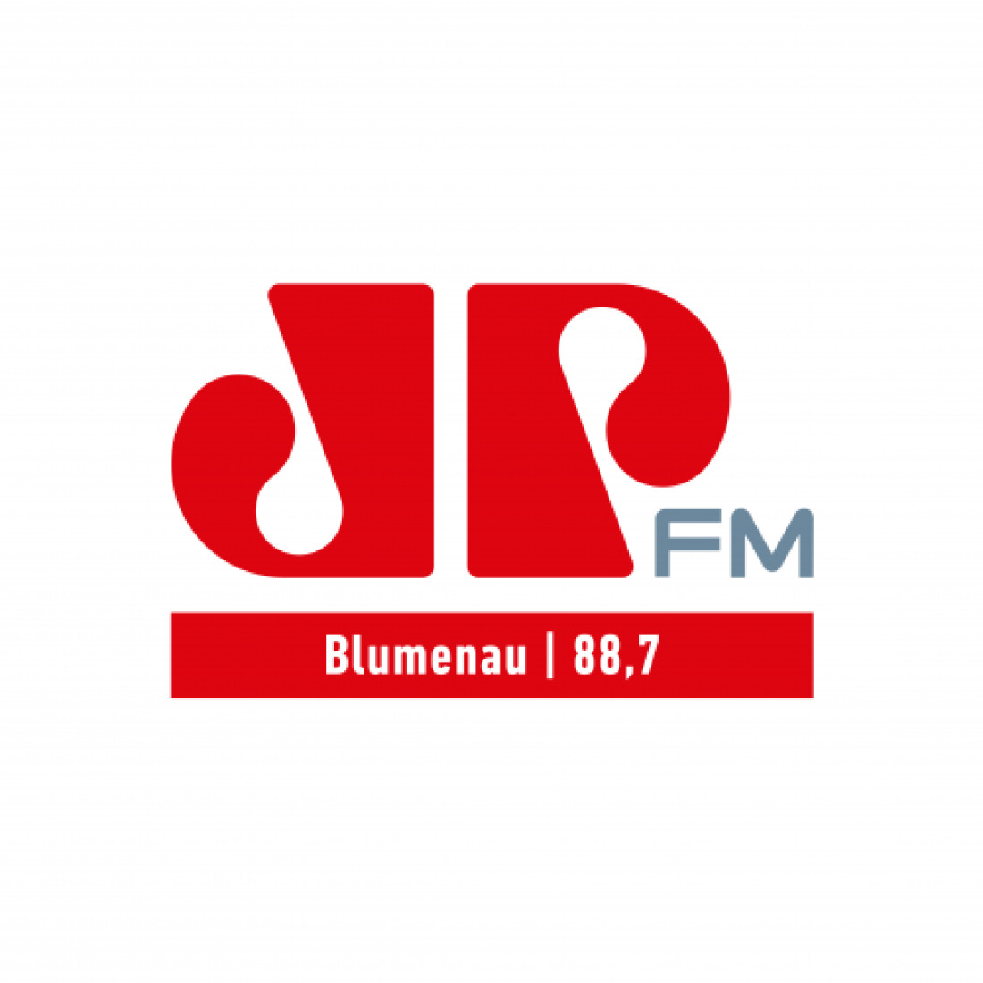 Jovem Pan FM – Blumenau – SC