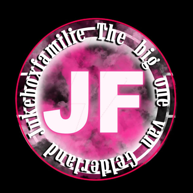 Jukeboxfamilie