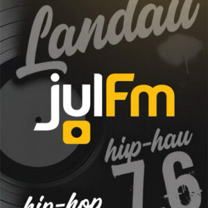 laut.fm – julFM