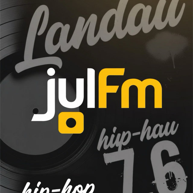 laut.fm – julFM