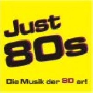 Just 80s