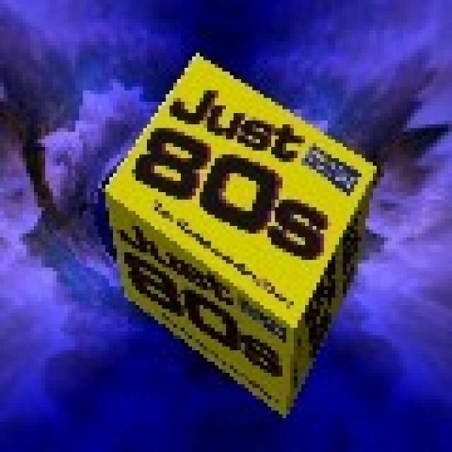 laut.fm – Just 80s Maximal