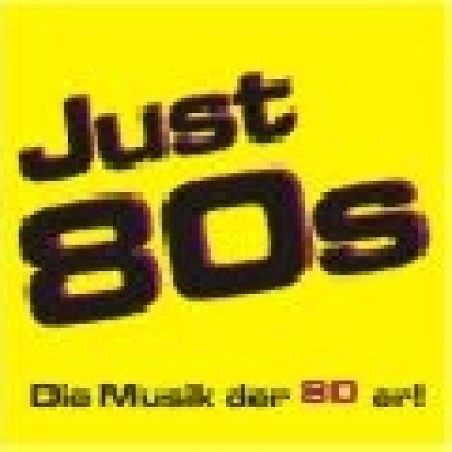 laut.fm – Just 80s