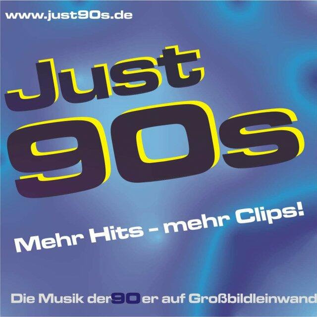 laut.fm – Just 90s