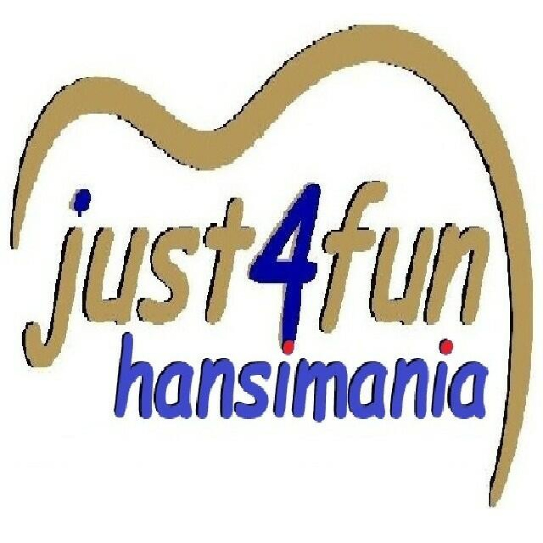 Just4Fun-Hansimania