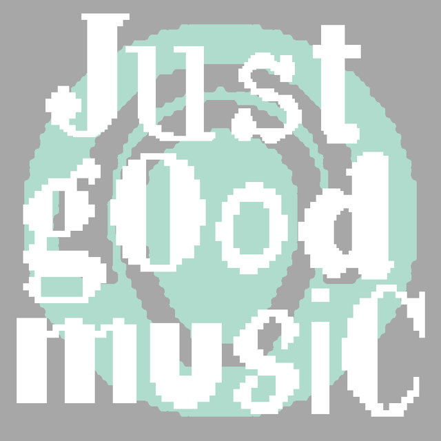 laut.fm – Justgoodmusic