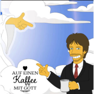 Kaffeemitgott Radio
