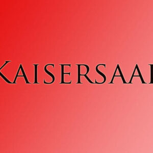 Kaisersaal