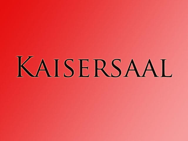Kaisersaal