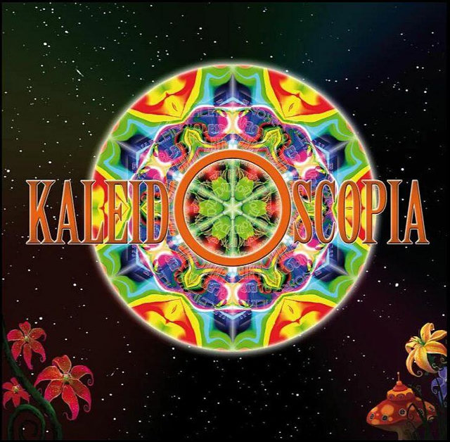 laut.fm – Kaleidoscopia