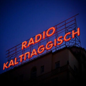 Kaltnaggisch