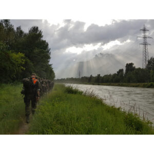 Kampfradio 90