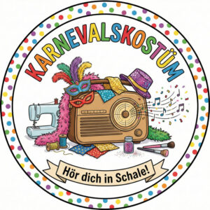 Karnevalskostüm