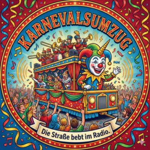 Karnevalsumzug