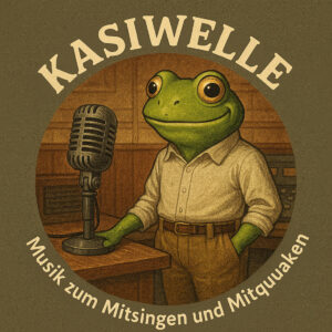Kasiwelle