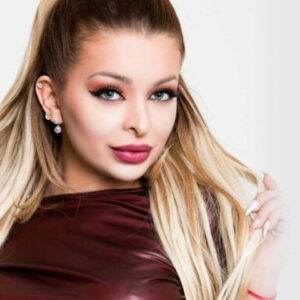 Katja Krasavice Radio