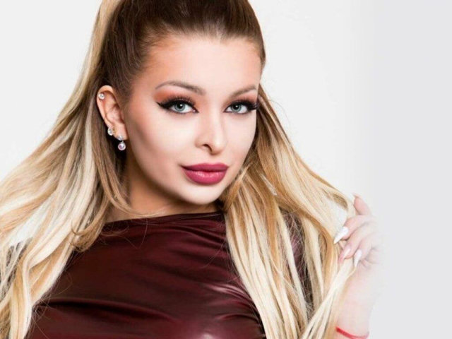 Katja Krasavice Radio