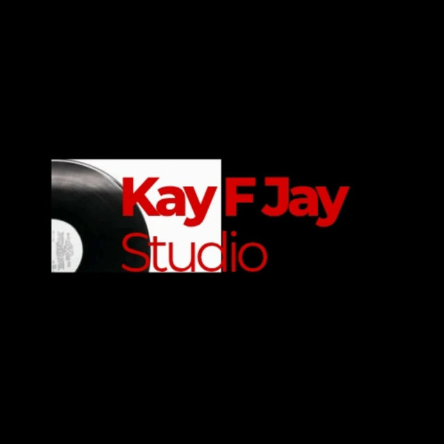 Kay F Jay Studio Records