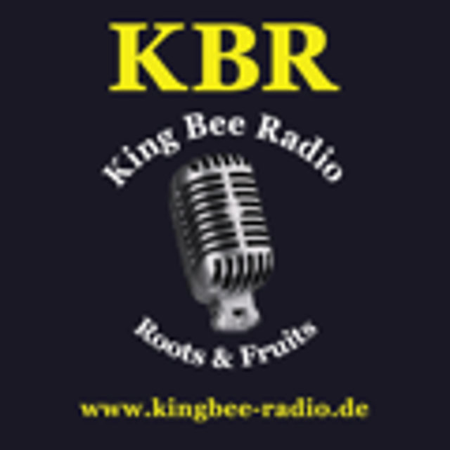 laut.fm – Kbr-Radio