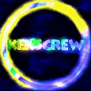 Kekscrew
