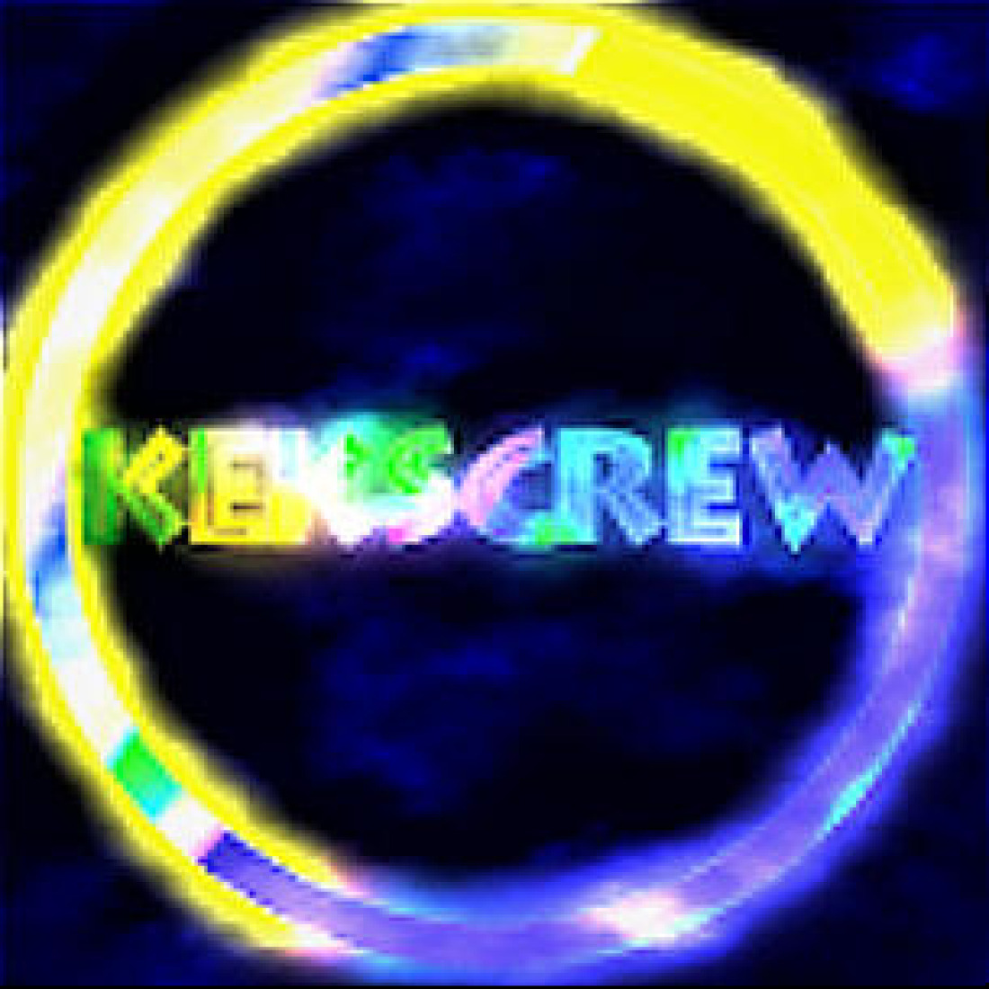 Kekscrew