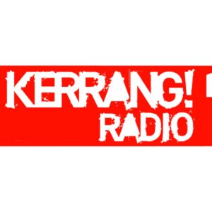 Kerrang Radio