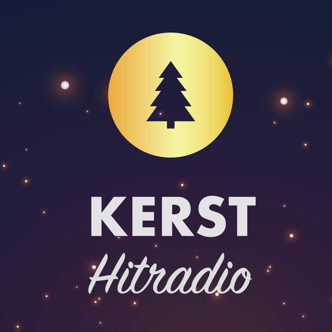 laut.fm – Kerst Hitradio