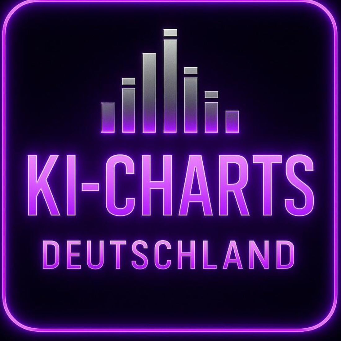 KI-Charts Deutschland