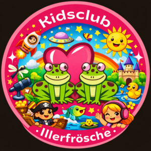 Kidsclub Illerfrösche