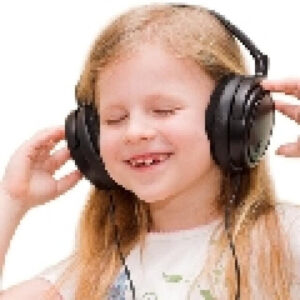 Kinder-Radio