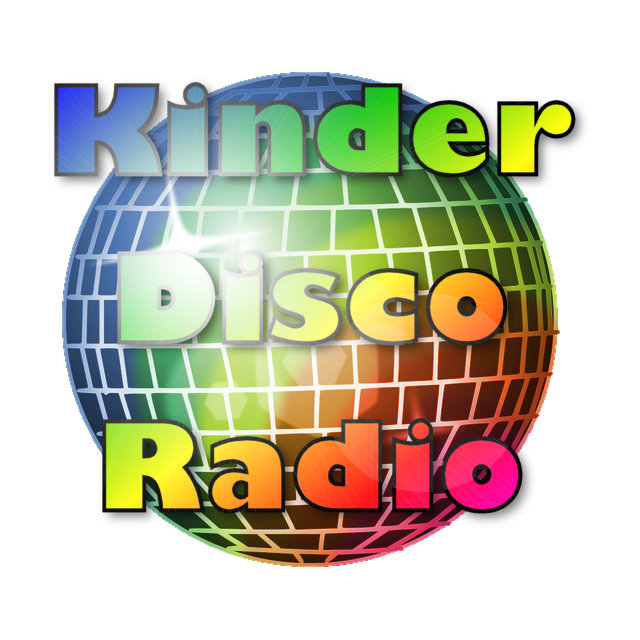 laut.fm – Kinderdisco Radio