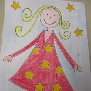 Kindergarten Sterntaler