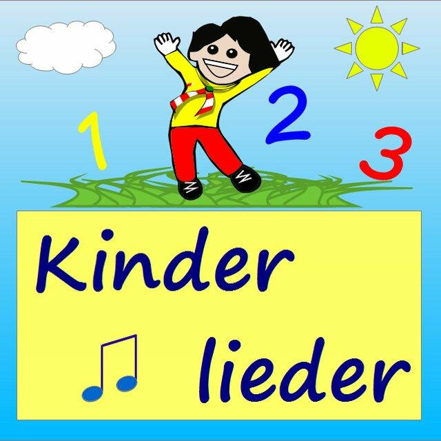 laut.fm – Kinderlieder 1-2-3