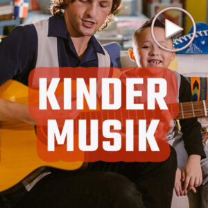 Kindermusik