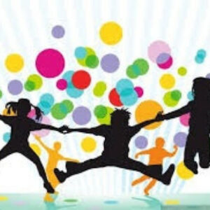 laut.fm – Kinderparty 1