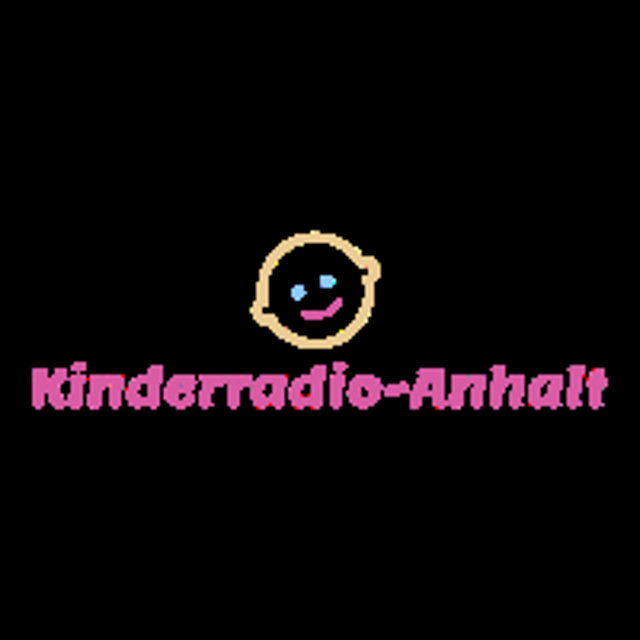 laut.fm – Kinderradio Anhalt