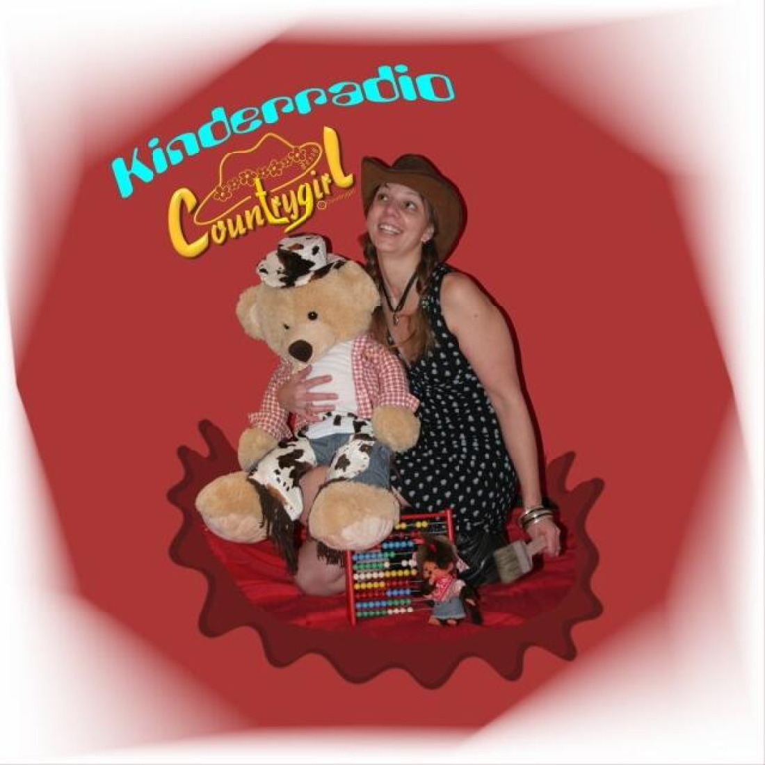 laut.fm – Kinderradio Countrygirl