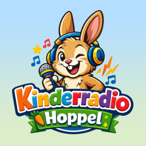 Kinderradio Hoppel