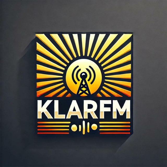 laut.fm – Klar FM