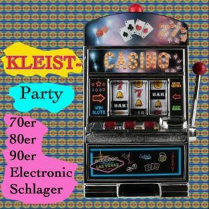 laut.fm – Kleist Casino