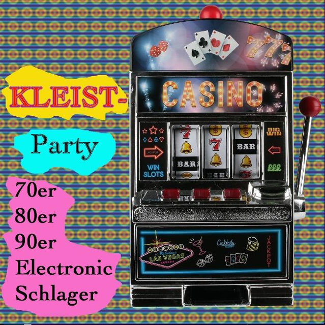 laut.fm – Kleist Casino
